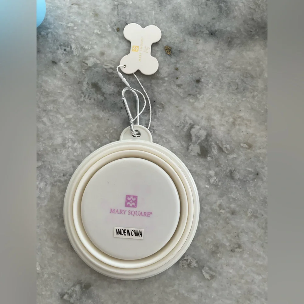 Dog Travel Set